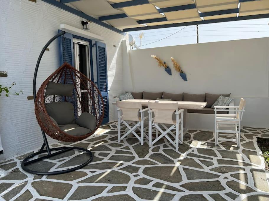 Θἔρως Apartment Tínos Exterior foto