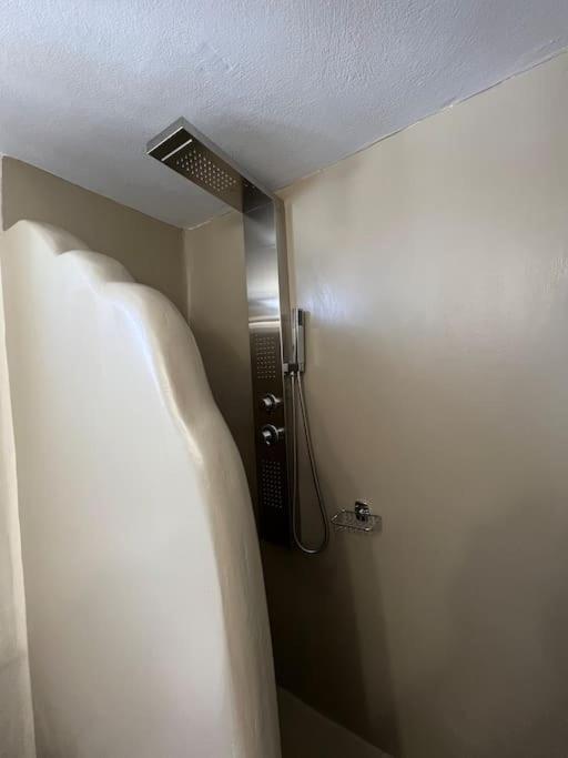 Θἔρως Apartment Tínos Exterior foto